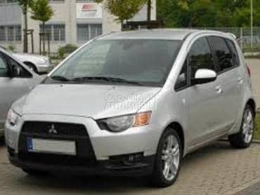 kompletna karoserija za Mitsubishi Colt