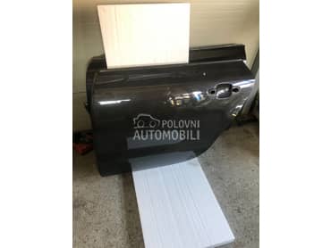 Zadnja leva vrata za Audi A7