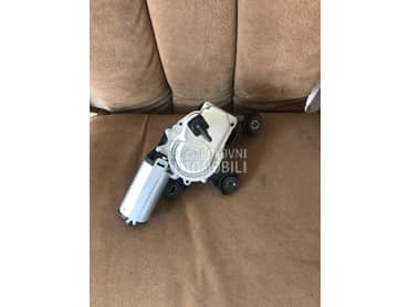 Zadnji motor brisaca za Audi A3, A4, A6 od 2004. do 2012. god.