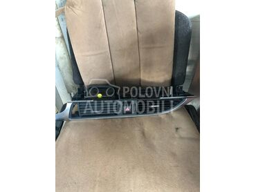 Duvaljka ventilacije za Audi A7 od 2010. do 2017. god.