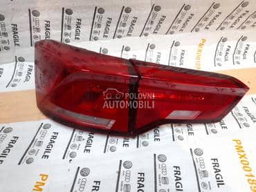 Stop Svetlo za Volkswagen T-Roc