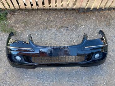 prednji branik Avangard W169 za Mercedes Benz A Klasa od 2004. do 2008. god.