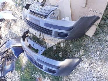 branik za Fiat Idea od 2004. do 2010. god.