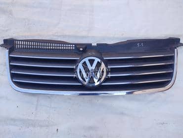 Maska za Touran za Volkswagen Touran od 2003. do 2010. god.