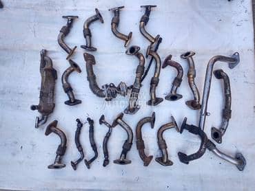 Crevo EGR ventila   od 1997. do 2007. god.