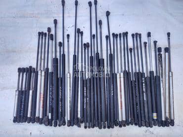 Amortizeri prednji/zadnji za Audi A3, A4, A6 od 1997. do 2010. god.