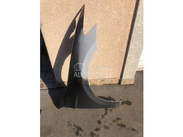 Krilo za Volkswagen Passat B8 od 2014. do 2019. god.