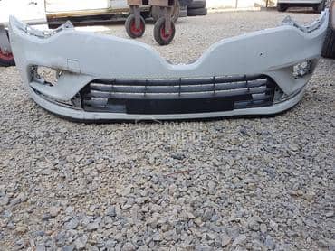 prednji branik clio 4 za Renault Clio