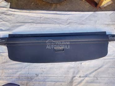 Roletna za Volkswagen Passat B6 od 2004. do 2010. god.