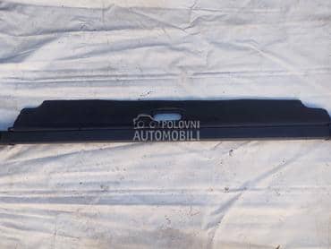 Roletna za Opel Zafira od 1999. do 2007. god.