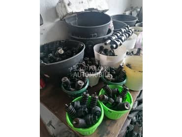 Dizne 1.9tdi i 2.0tdi za Volkswagen Golf 3 od 1998. do 2010. god.