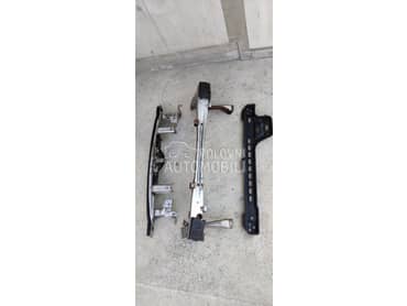 Vezni lim za Alfa Romeo 147 od 2004. do 2010. god.