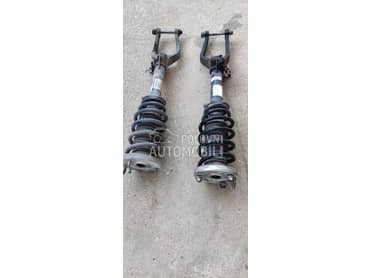 Amortizeri za Alfa Romeo 159 od 2005. do 2011. god.