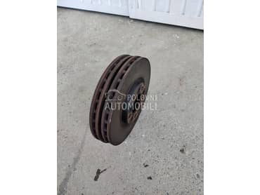 Diskovi Brembo 310 mm za Alfa Romeo 159 od 2005. do 2011. god.