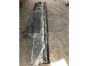 Desna donja zastita suspleh za Audi A7 od 2010. do 2017. god.