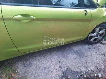 Vrata za Ford Fiesta