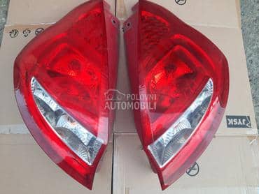 Stop svetla za Ford Fiesta