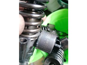 Dizne 2.0tdi 16V za Audi A3, A4, A6 od 2004. do 2007. god.