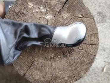 Ručica menjača za Mercedes Benz A Klasa