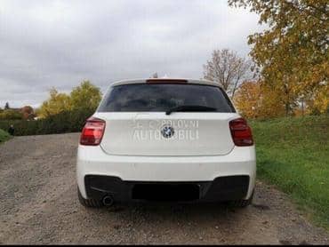 plivajuci zamajac 116d za BMW Serija 1, 114, 116 ... od 1994. do 2019. god.