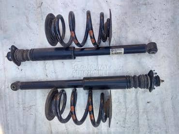 Amortizeri zadnji za BMW Serija 3 od 2000. do 2006. god.