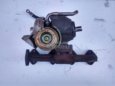 Turbina za BMW Serija 3 od 2000. do 2006. god.