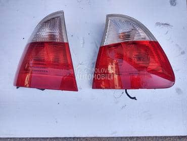 Stop svetla za BMW Serija 3 od 2000. do 2006. god.