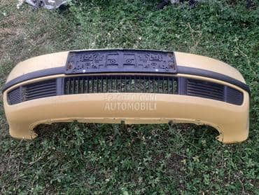 prednji branik za Škoda Fabia od 2001. do 2007. god.