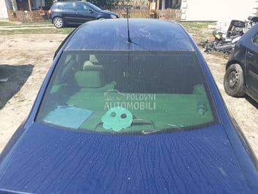 zadnja soferka za Volkswagen Passat B5.5