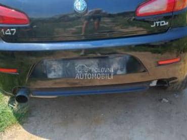 Branik za Alfa Romeo 147