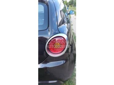 Stop svetla i stop lampe za Alfa Romeo MiTo