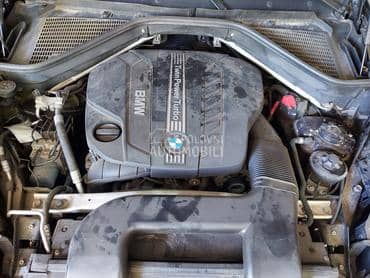 motor 3.5 4.0 za BMW 535, 540, 735 ... od 2010. do 2015. god.