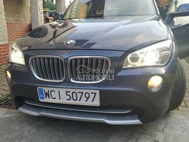 set kvacila x1 e84 za BMW 525 od 1995. do 2017. god.