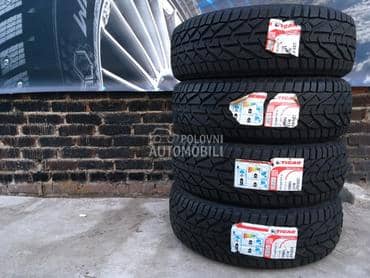 Tigar 215/65 R16 Zimska