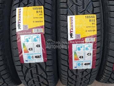 Taurus 215/55 R18 Zimska
