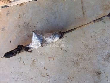 Letva volana za Fiat Doblo