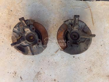 Glavčine,nosač rukavca za Fiat Doblo