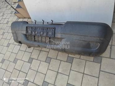 prednji branik za Fiat Scudo od 1995. do 2003. god.