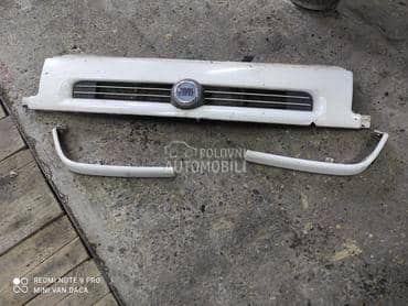 Maska za Fiat Scudo od 1995. do 2003. god.