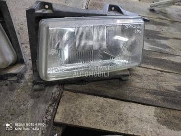 Far za Citroen Jumpy od 1995. do 2003. god.