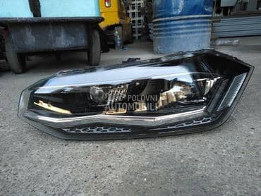 Far za Volkswagen Polo