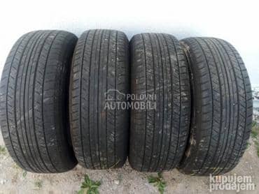 Yokohama 215/60 R17 Letnja