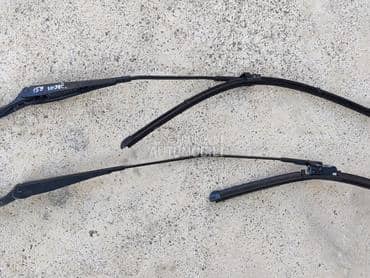 Brisači za Alfa Romeo 159 od 2005. do 2011. god.