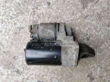 Anlaser 1.0, 1.2 za Opel Corsa D