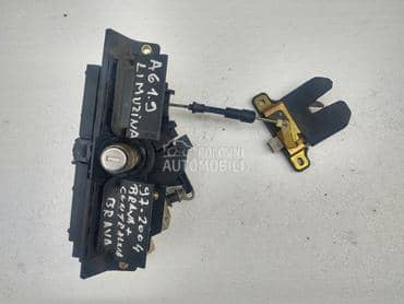 Gepek brava za Audi A6 od 1997. do 2006. god.