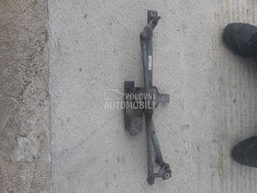 makaze brisaca za Škoda Superb od 2008. do 2012. god.