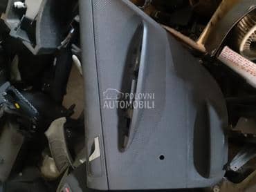 zadnji tapaciri za Škoda Rapid od 2012. do 2018. god.