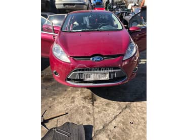 Instrument tabla za Ford Fiesta od 2008. do 2012. god.