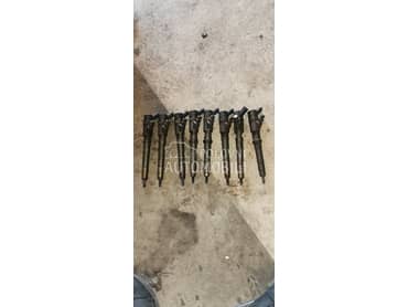 Dizne 2.2 mjet za Alfa Romeo Giulia od 2017. do 2020. god.