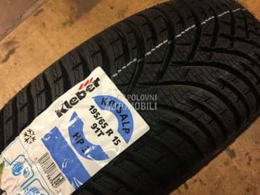 Kleber 195/65 R15 Zimska